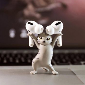 Stand For Airpods 1
