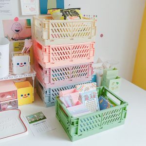 Foldable Storage 1