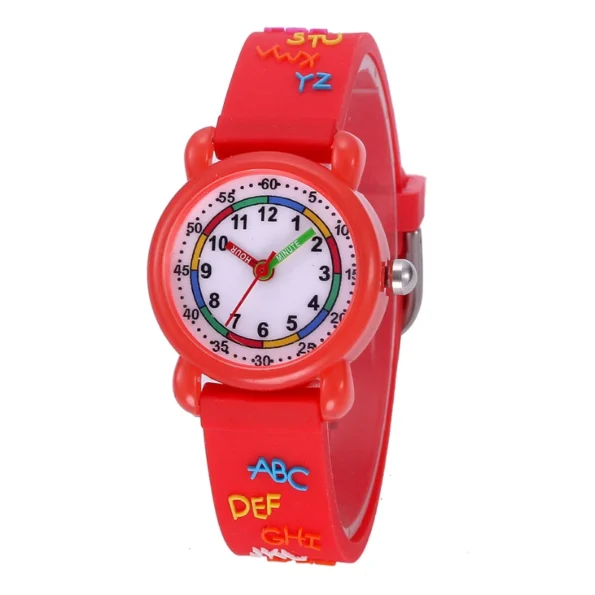 Kids Watch 2