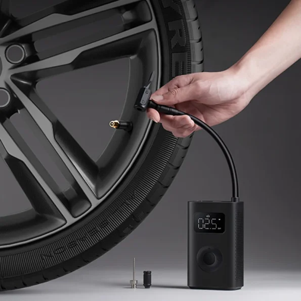 Xiaomi Air Pump 2