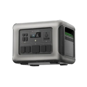 Portable Power Station 2