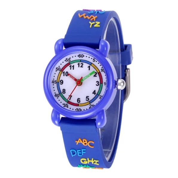 Kids Watch 1