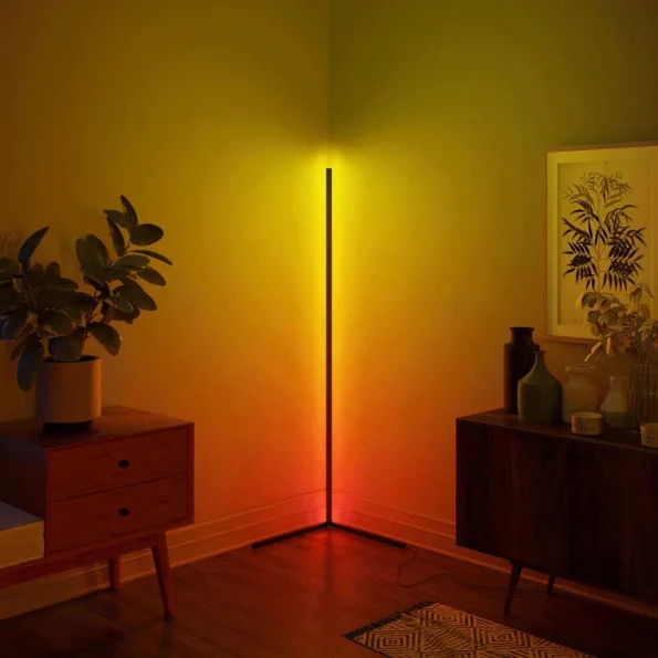 Smart RGB Floor Lamp 2