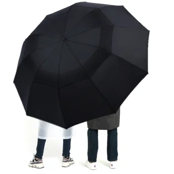 Large Double-Layer Umbrella 1