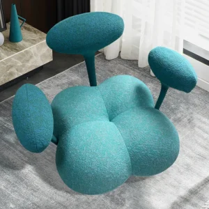 Magic Balloon Chair 2