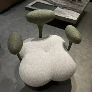 Magic Balloon Chair 3