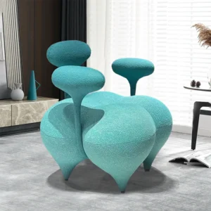 Magic Balloon Chair 1