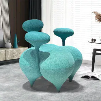 Magic Balloon Chair 1