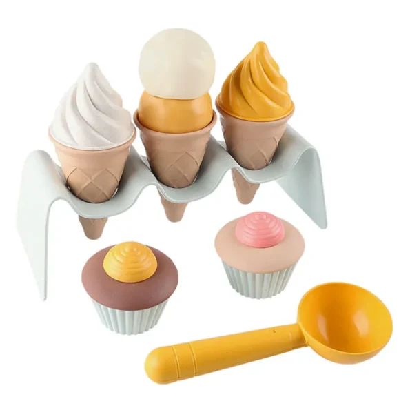 Beach Sand Playset 2