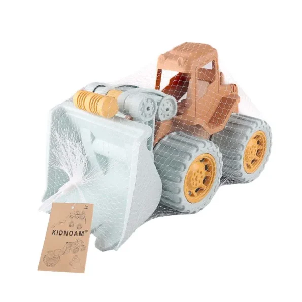 Beach Sand Playset 3