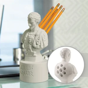 Caesar Pen Holder 2