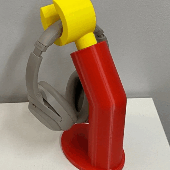 Headset Holder - Image 2